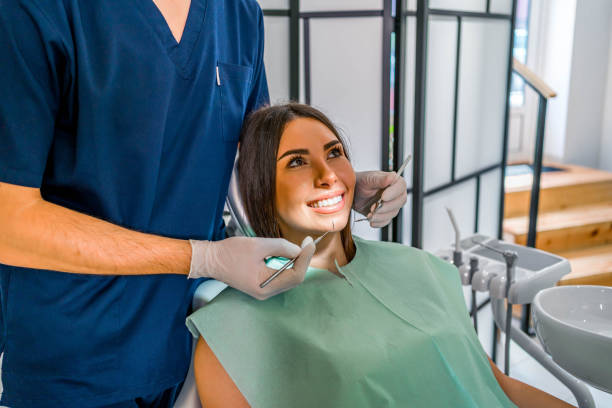 Best Laser Dentistry  in Peosta, IA