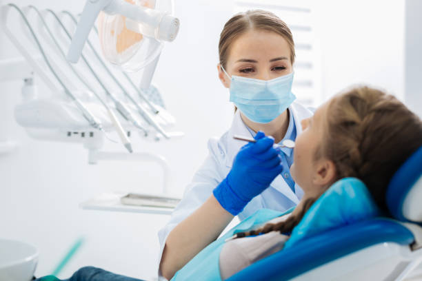 Best Dental X-Rays and Imaging  in Peosta, IA